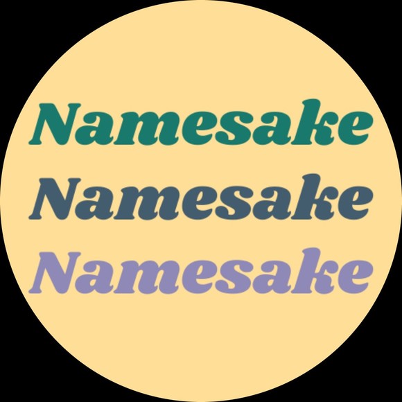 namesakegoods
